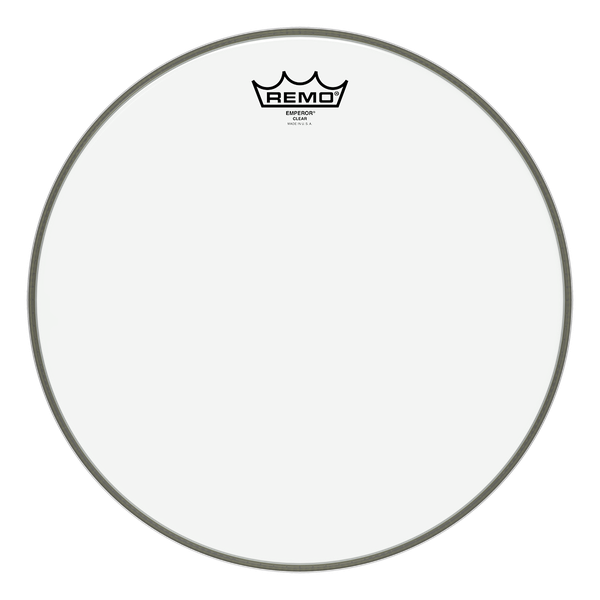 Remo 16'' Emperor Clear 